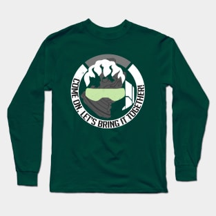 Luther Long Sleeve T-Shirt